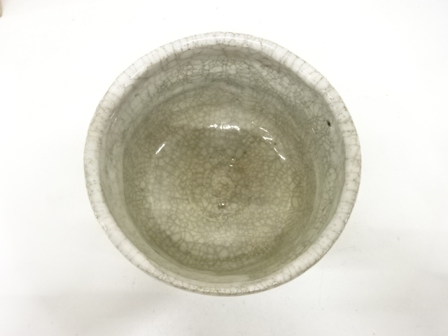  「和敬」　茶碗（保護箱付）